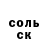 ТГК гашишное масло Crazy Anna